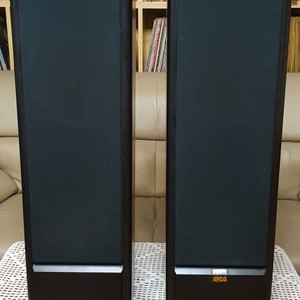 독일제 HECO CANTATA 550 스피커 이미지