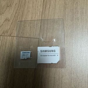 마이크로 SD 256G
