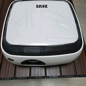 제우스 l1200 빔프로젝터