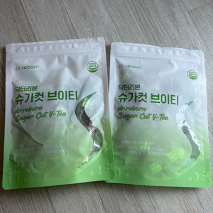 닥터리본 슈가컷 브이티