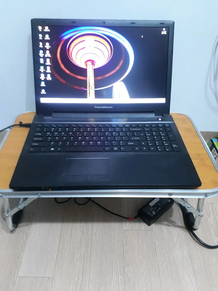 02 한성U55S i5 5200u - 안심되는 중고거래