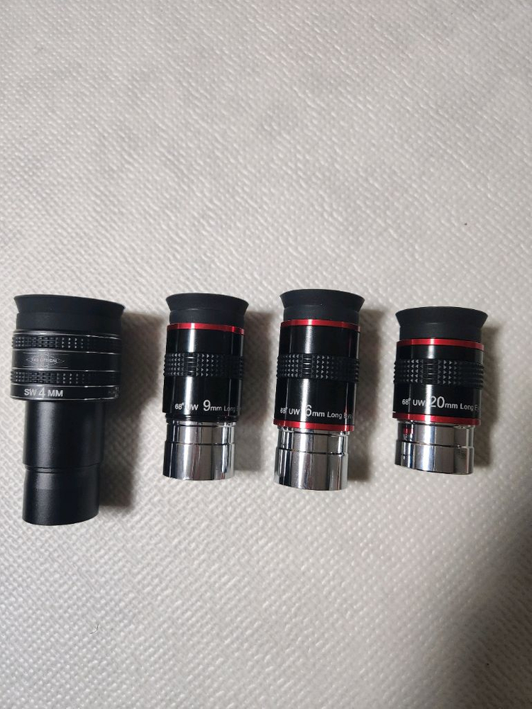 아이피스(천체망원경)--1