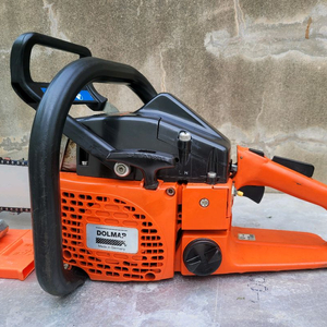 독일 돌마 111 엔진톱