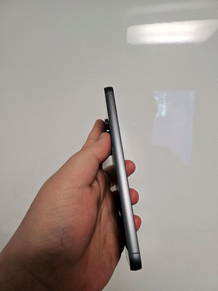 갤럭시s23fe 256G A급 블랙--2