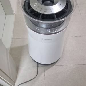 LG시그니처 가습공기청정기A급 판매 합니다 2020년도 생산