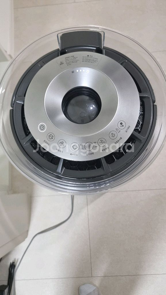 LG시그니처 가습공기청정기A급 판매 합니다 2020년도 생산--1