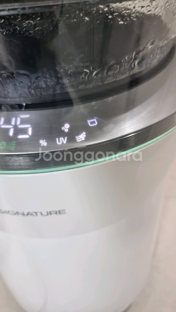 LG시그니처 가습공기청정기A급 판매 합니다 2020년도 생산--3