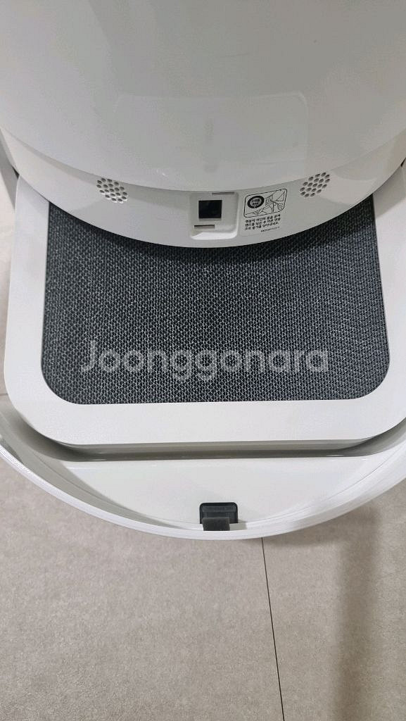 LG시그니처 가습공기청정기A급 판매 합니다 2020년도 생산--6