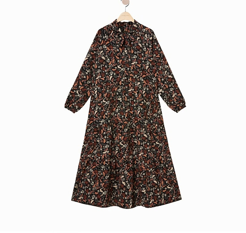 새상품 S , M 맥시 원피스 써스데이아일랜드--3