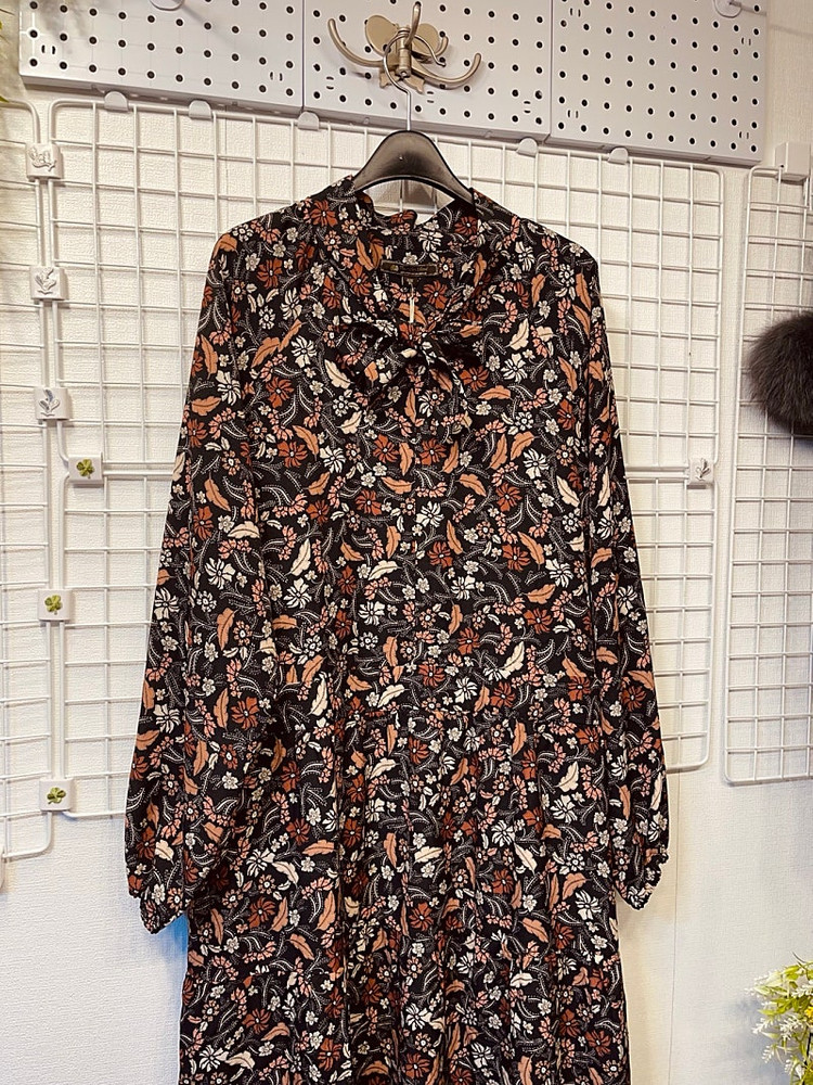 새상품 S , M 맥시 원피스 써스데이아일랜드--8