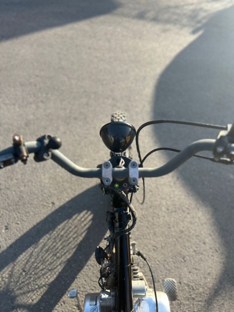 혼다 슈퍼커브50--8