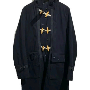 [M] 엔지니어드가먼츠 더플코트