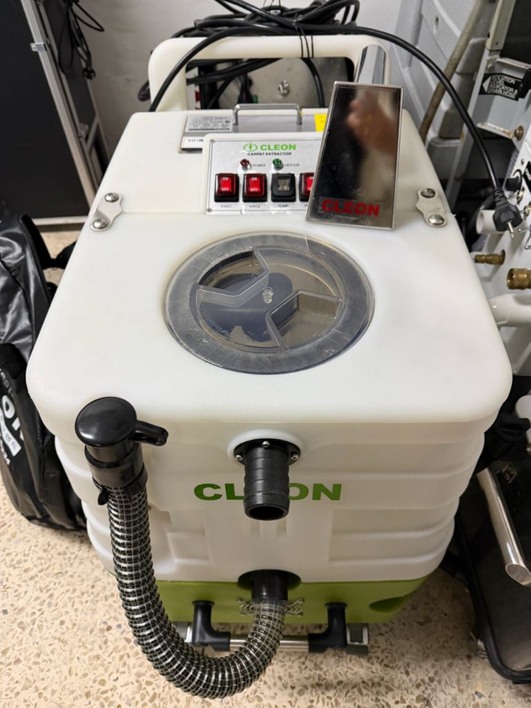 보흥PRO-30M 카펫청소기 습식 카페트청소기--1