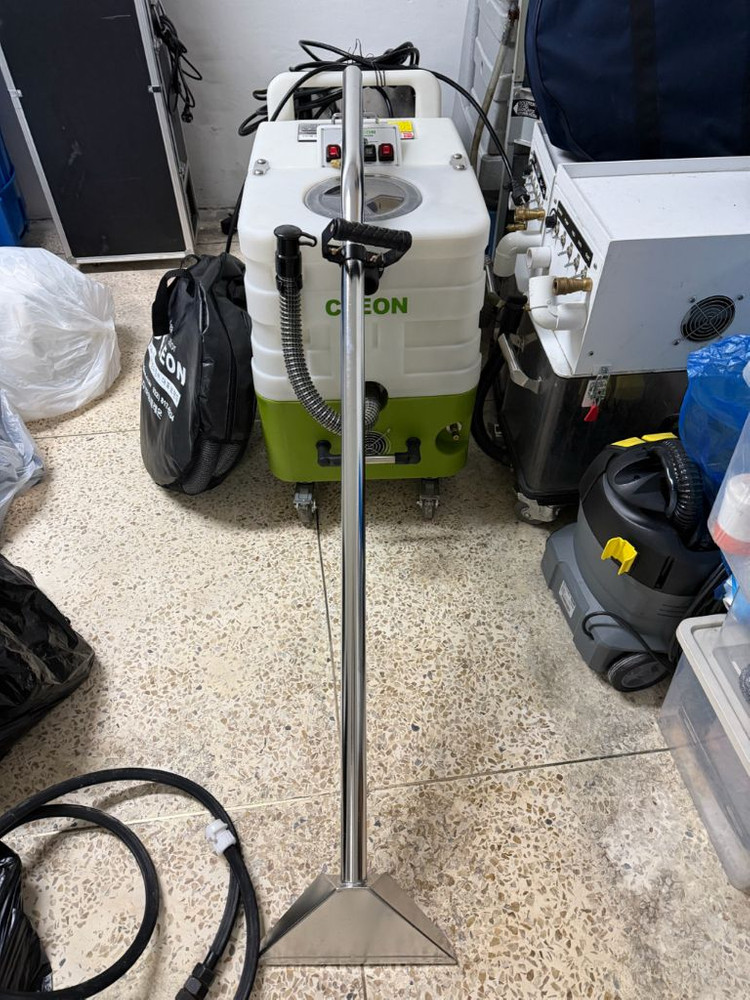 보흥PRO-30M 카펫청소기 습식 카페트청소기--4