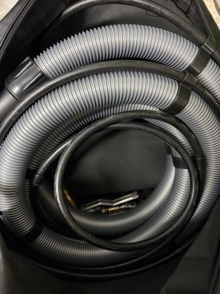 보흥PRO-30M 카펫청소기 습식 카페트청소기--5