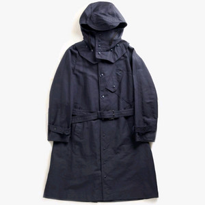 엔지니어드가먼츠 라이더 코트