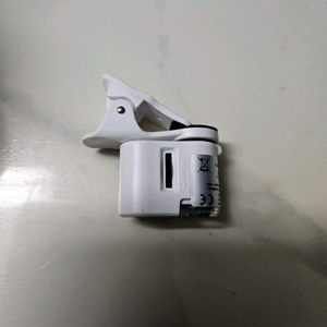 스마트폰 현미경 (새상품) 이미지