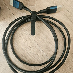 아트뮤 VESA DP 2.1 케이블 2m