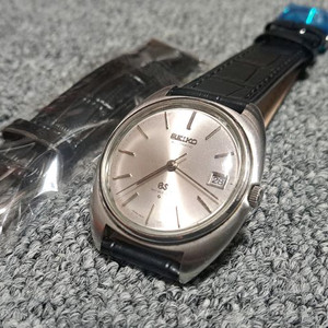 빈티지 그랜드세이코 이미지