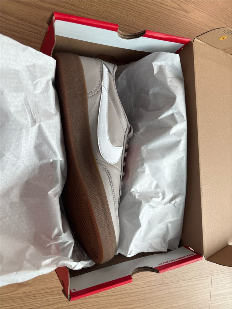 나이키 킬샷 LTR2 스니커즈 280mm 이미지