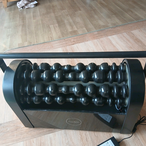 통돌이 발 마사지기 세트