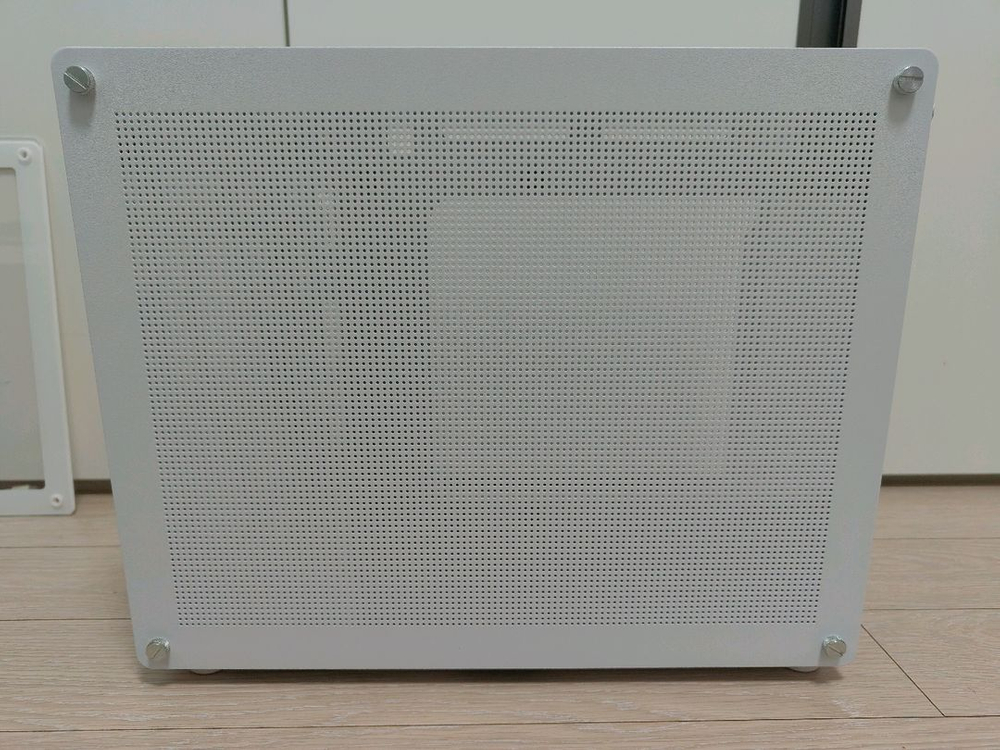 존스보 z20 화이트 jonsbo 미니 케이스--2