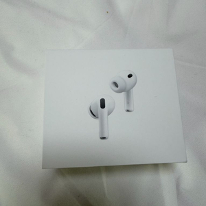 에어팟프로3 미개봉