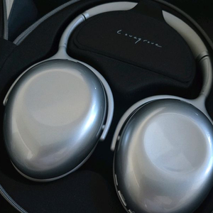 kef mu7 무선헤드폰