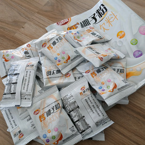 칼슘 코코넛 파우더 16g 19봉