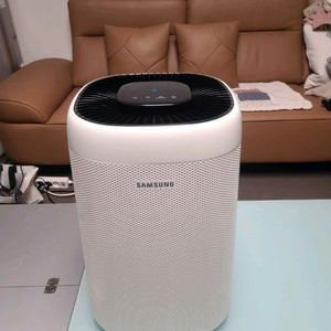 삼성 공기청정기 AX34M3020WWD(거위A급,내부세척및청소)
