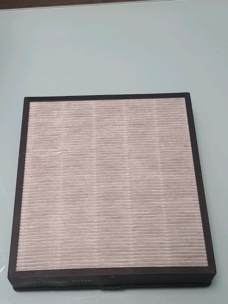 삼성 공기청정기 AX34M3020WWD(거위A급,내부세척및청소)--4