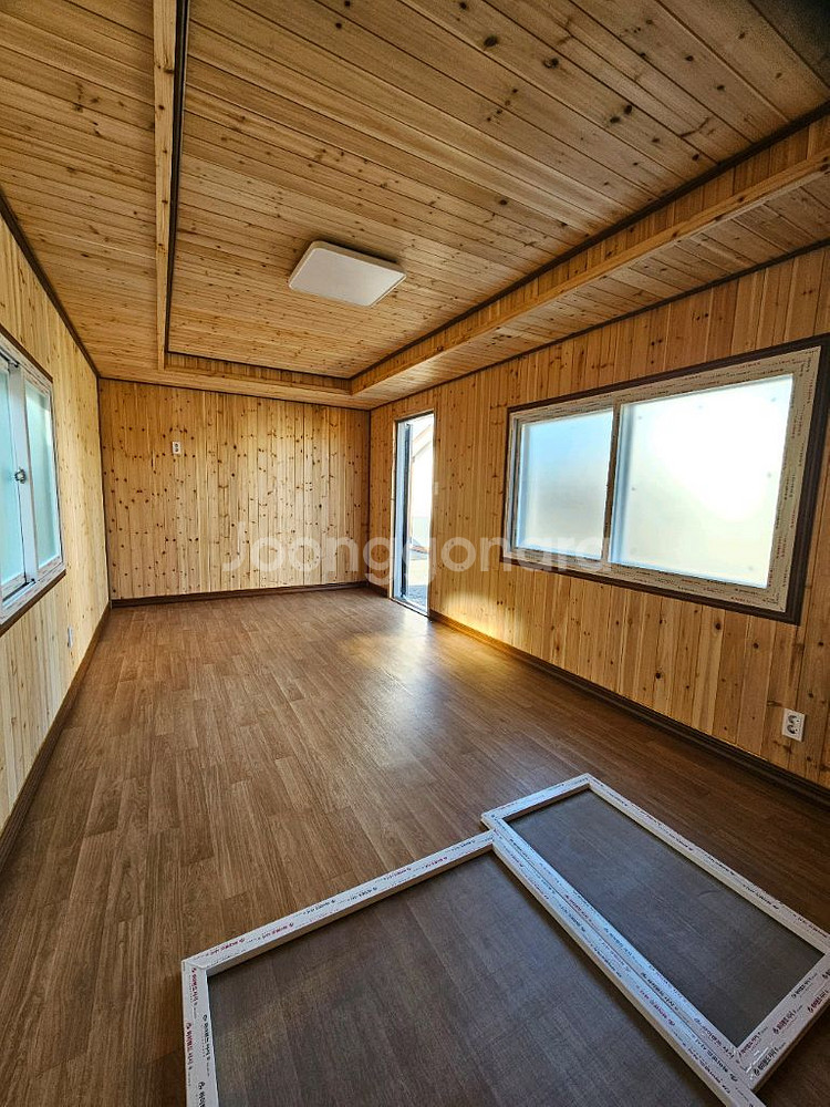 저렴한 3*6 농막, 이동식주택, 농촌체류형쉼터, 기숙사,컨테이너 650만원--4