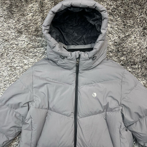 블랙야크 주니어 구스다운 롱패딩 (175) 이미지