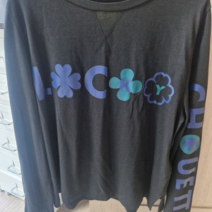 럭키슈에뜨 티셔츠