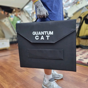 MD홍 접이식 태양광 패널 200W 휴대용 캠핑용 팝니다.