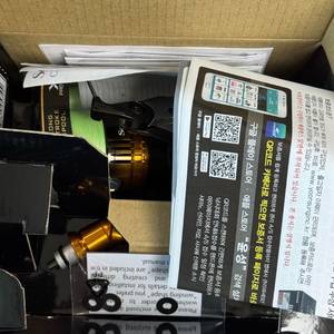 시마노 22 소아레BB C2000SSPG 윤성정품