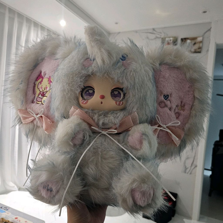 베이비쓰리 인형들 이미지