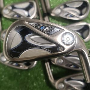 여성용) 테일러메이드 r7 4-P.S (8)아이언세트 45 L강도