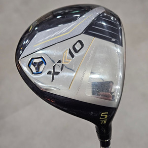 젝시오13 남성 우드 5번(18도) R(시타채)