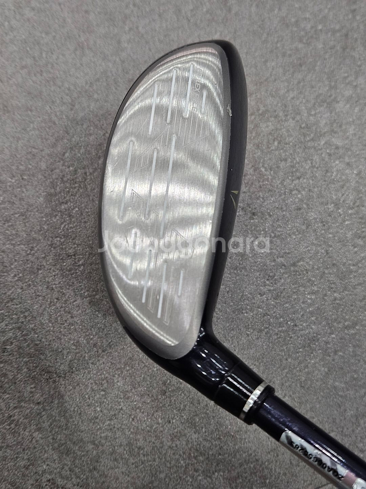 젝시오13 남성 우드 5번(18도) R(시타채)--1