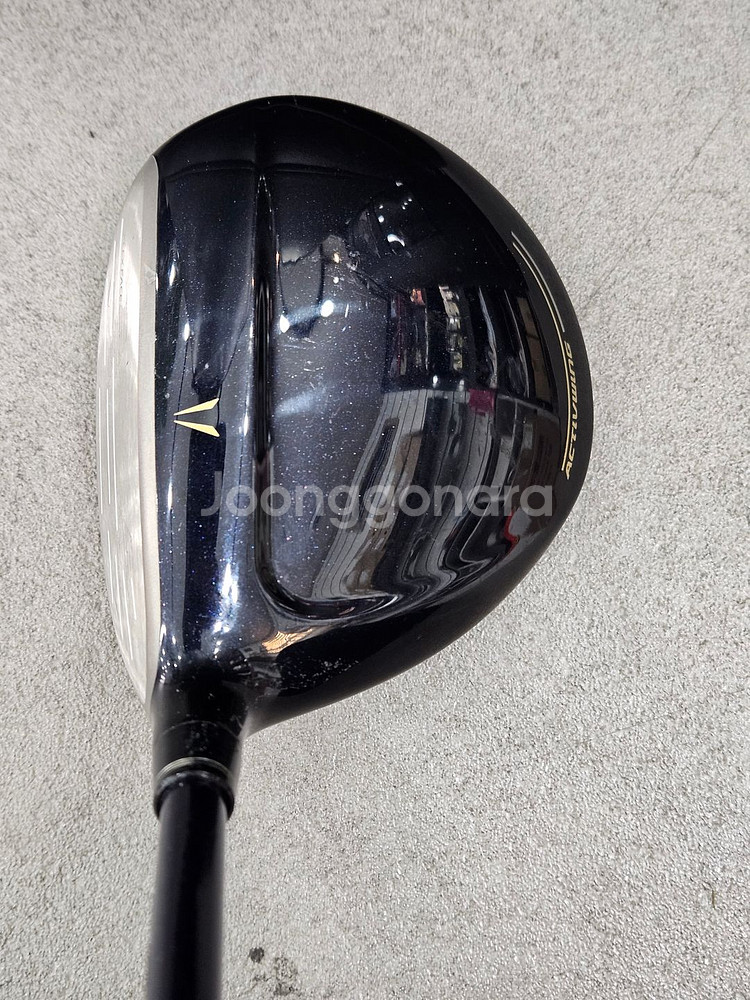 젝시오13 남성 우드 5번(18도) R(시타채)--2