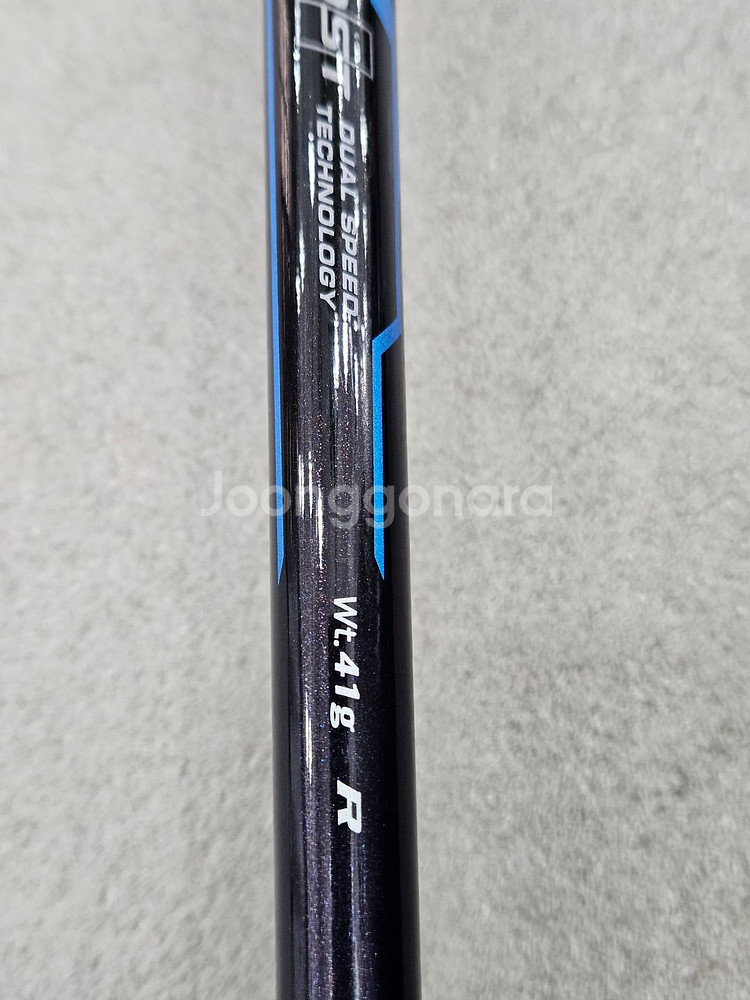 젝시오13 남성 우드 5번(18도) R(시타채)--3