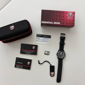 루미녹스 네이비 실 3080/3081 시리즈 풀박스