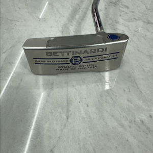 베티나르디 퍼터