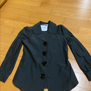 모스키노 직수입정품 블라우스자켓 새상품파격가