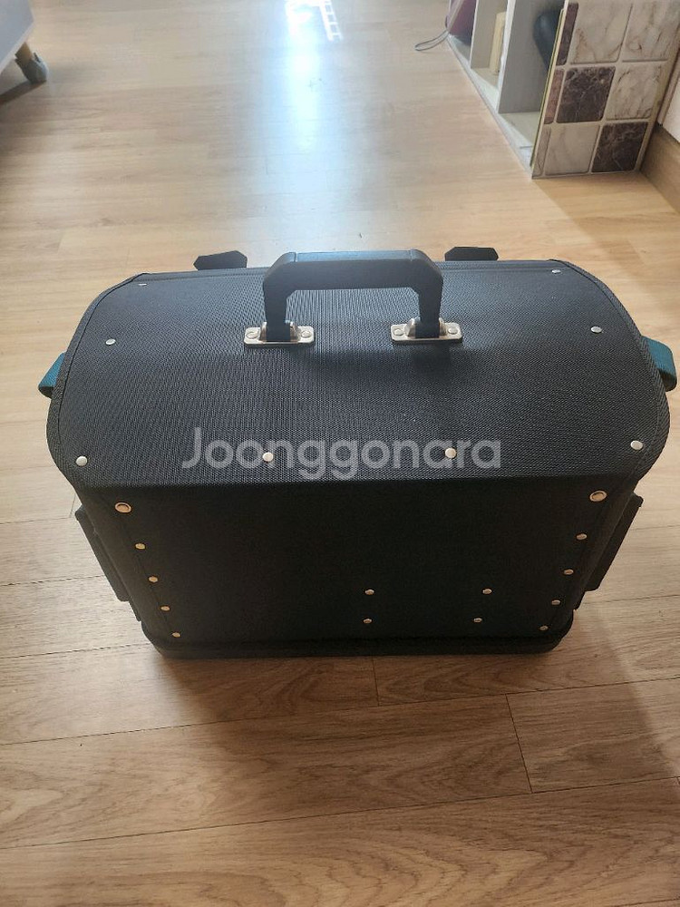 마끼다 그라인더 정품 가방 미사용--7