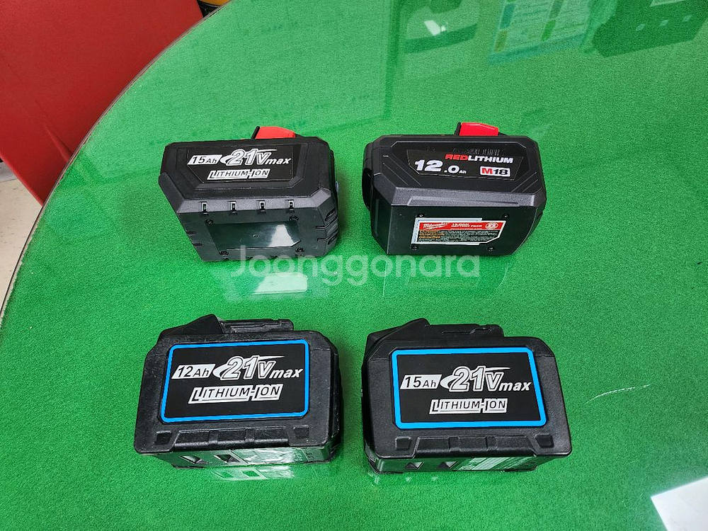 마끼다 그라인더 정품 가방 미사용--9