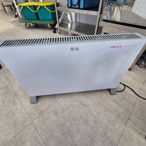 26년형 신일 스마트 컨벡터 3대 판매(실사용 1개월 내)