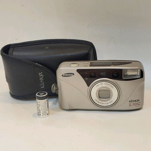 삼성 필카 KENOX zoom 38-70 Z70S