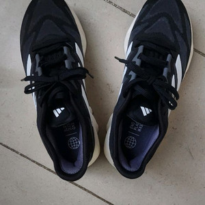 아디다스 운동화 새상품